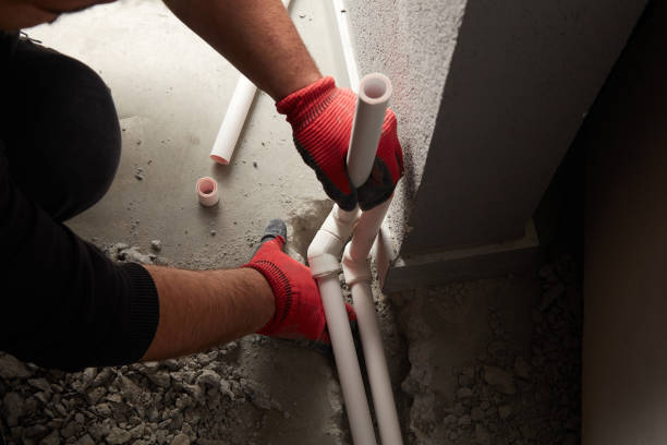 Hot Water Heater Installation in Fair Grove, MO