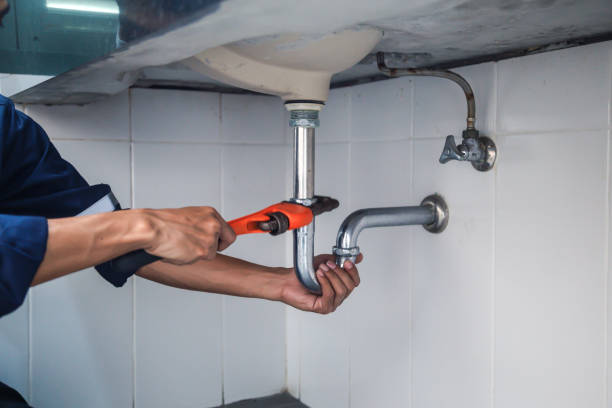 Clogged Drain Plumber in Fair Grove, MO
