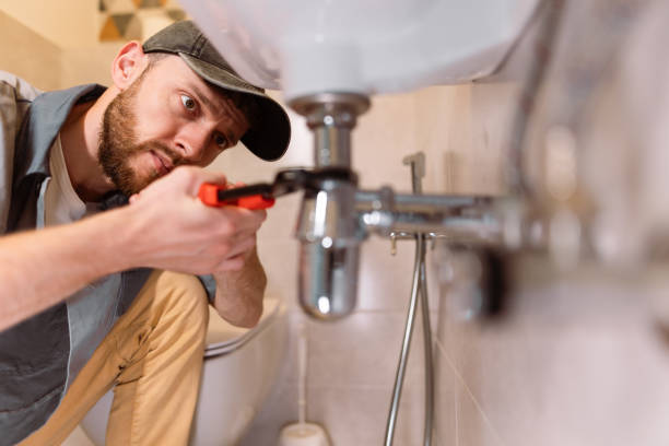 Best Same-Day Plumbing Service  in Fair Grove, MO