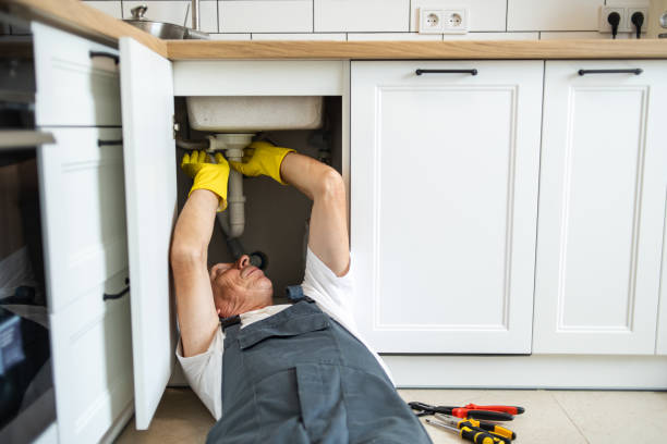 Best Leak Detection Services  in Fair Grove, MO