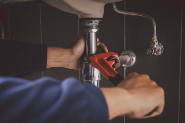 Best Shower Repair Services  in Fair Grove, MO