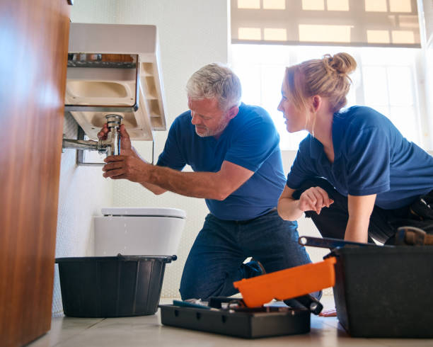 Trusted Fair Grove, MO Plumbing Experts