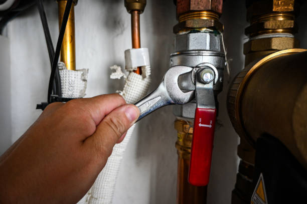 Reliable Fair Grove, MO Plumbing Solutions